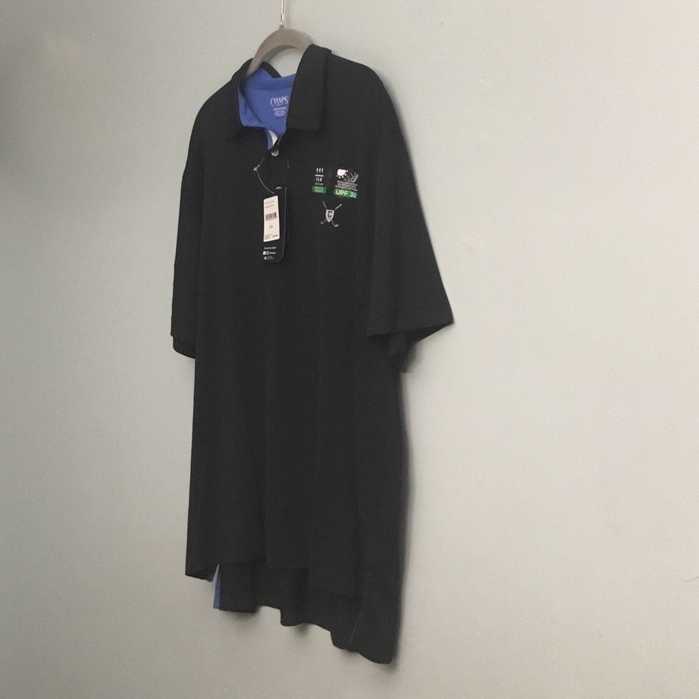 CHAPS Golf shirt